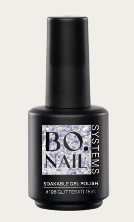 BO Soakable Gel Polish 