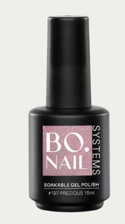 BO Soakable Gel Polish 