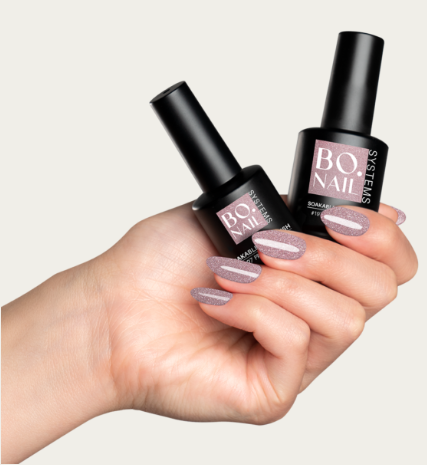 BO Soakable Gel Polish 