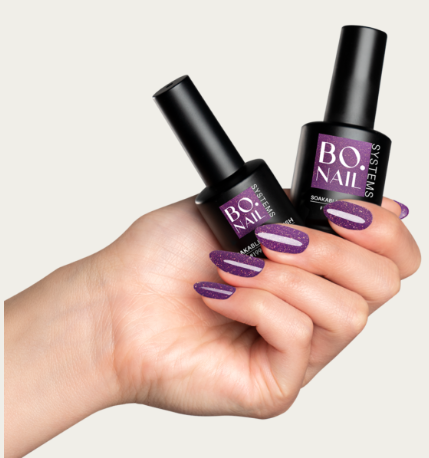 BO Soakable Gel Polish 