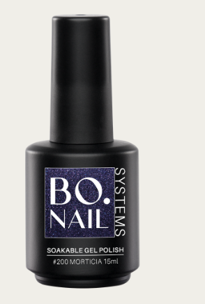 BO Soakable Gel Polish 