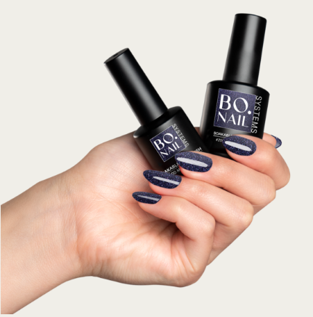 BO Soakable Gel Polish 