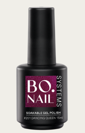 BO Soakable Gel Polish 