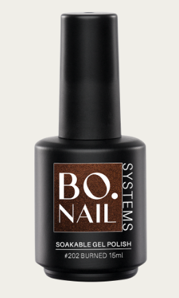 BO Soakable Gel Polish 