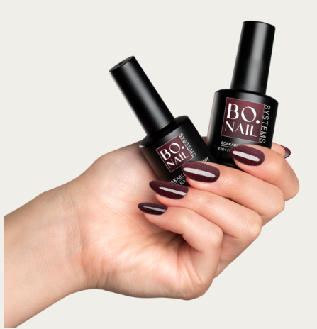 BO Soakable Gel Polish 