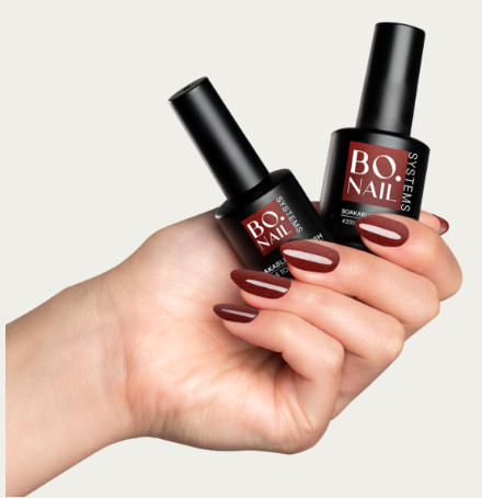 BO Soakable Gel Polish 