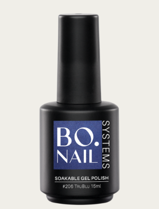 BO Soakable Gel Polish 