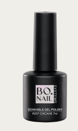 BO Soakable Gel Polish 