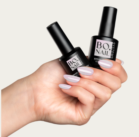 BO Soakable Gel Polish 