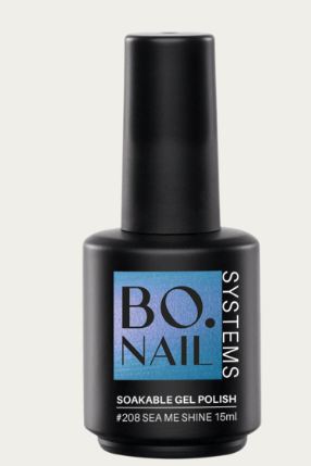 BO Soakable Gel Polish 