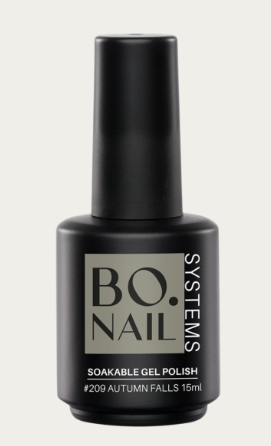 BO Soakable Gel Polish 