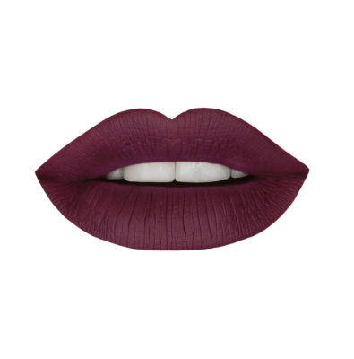 BellaPierre Kiss Proof Lip Creme orchid