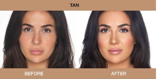 BellaPierre BB Cream Tan