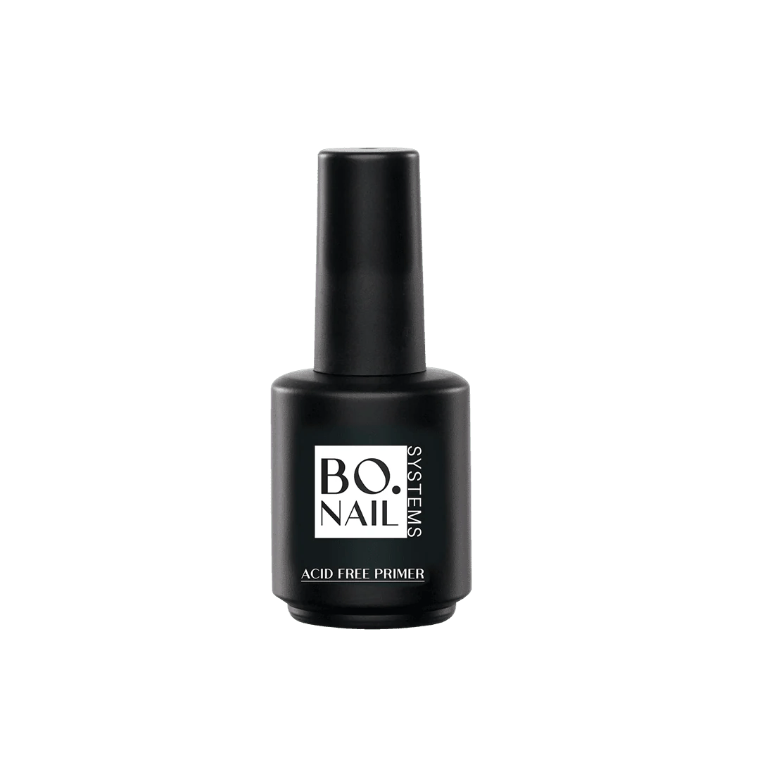 Acid free primer - check