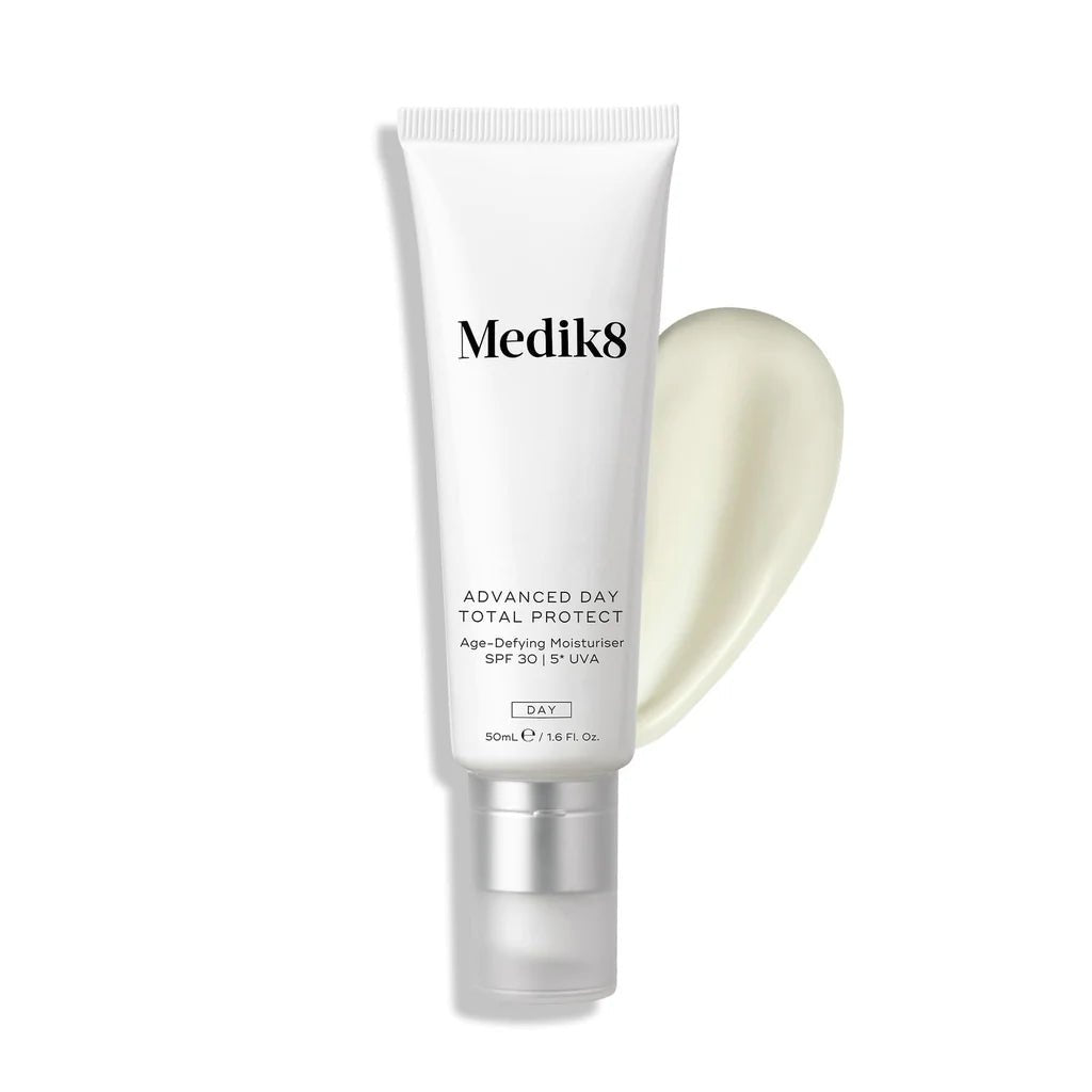 Advanced Day Total Protect SPF30-Check