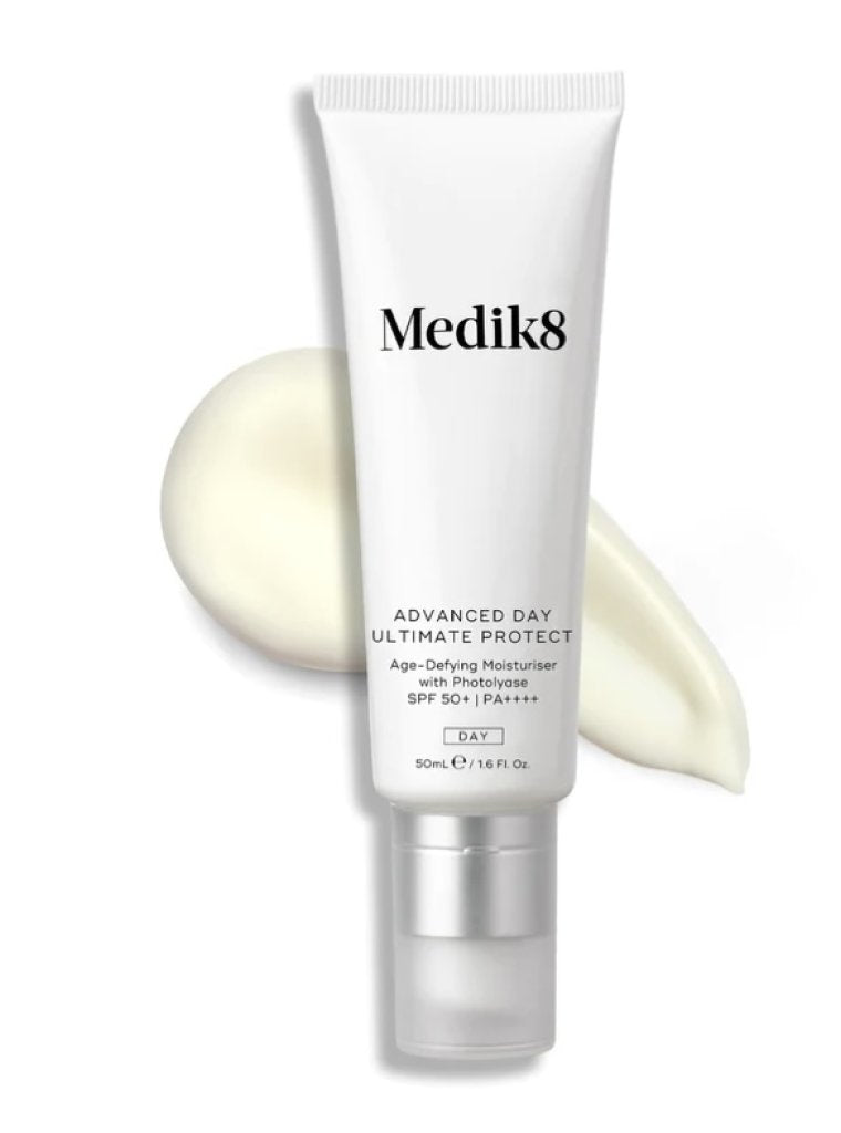 Advanced Day Ultimate Protect SPF50-CHECK
