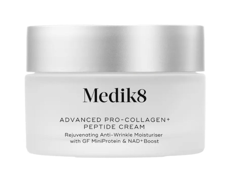 Advanced Pro- Collagen Peptide+ Cream