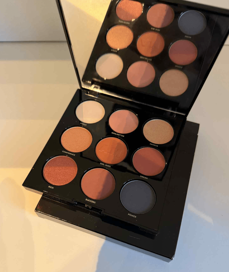 Anouk Matton Eyeshadow Fierce