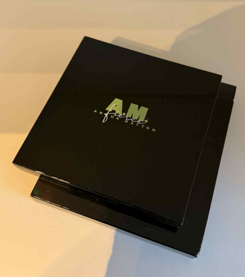 Anouk Matton Eyeshadow Fierce