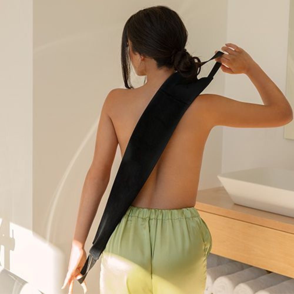 Back Applicator-check
