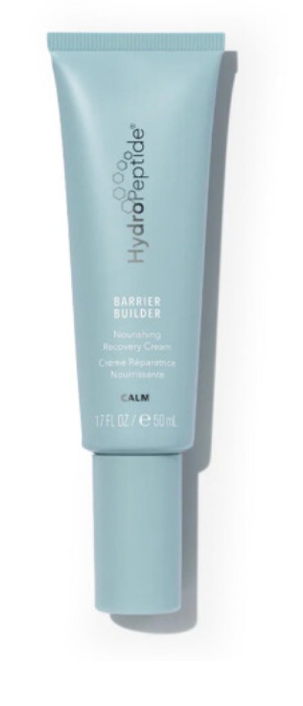 Barrier Builder - Nourishing Recovery Cream