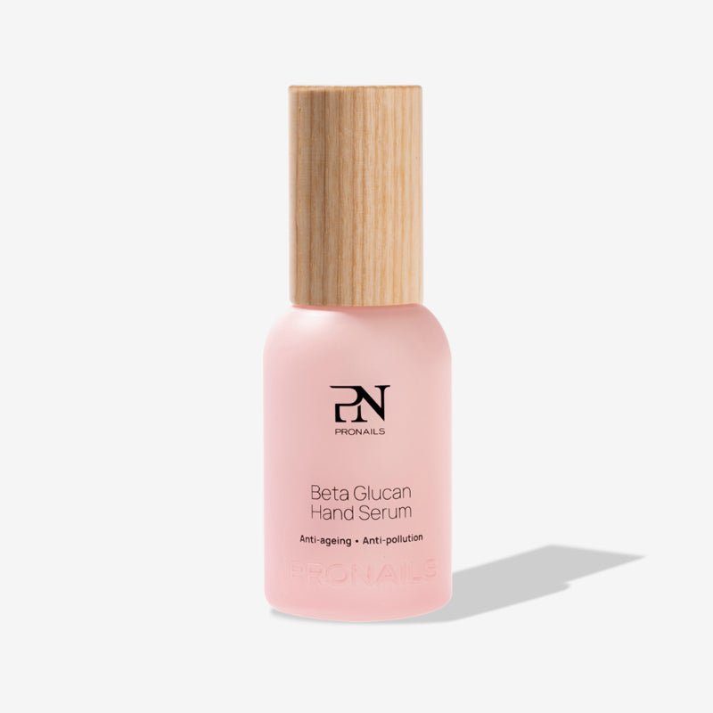 Beta Glucan Hand Serum - Anti Aging