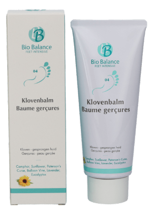 Bio Balance voetcreme Klovenbalm 75ml