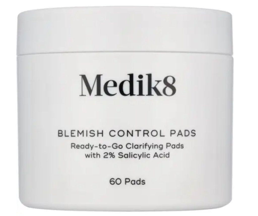 Blemish Control Pads