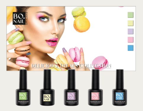 BO. Delicious Treats Collection