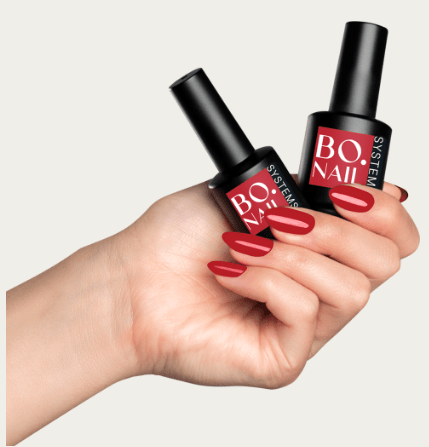 BO. Soakable Gel Polish 