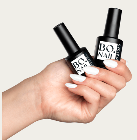 BO. Soakable Gel Polish 