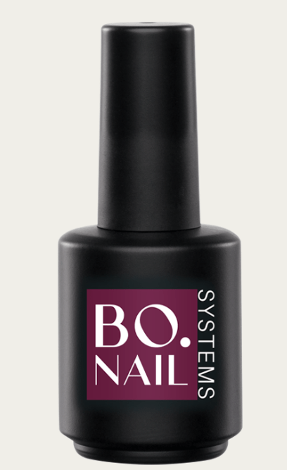 BO. Soakable Gel Polish 