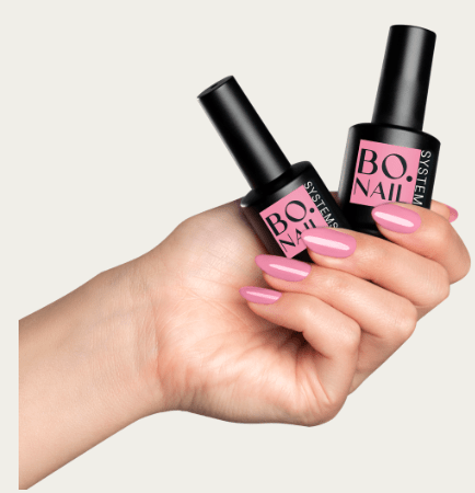 BO. Soakable Gel Polish 
