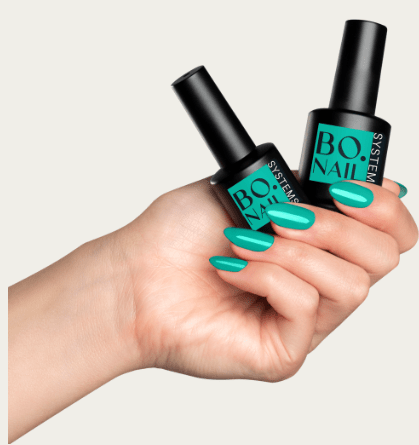 BO. Soakable Gel Polish 