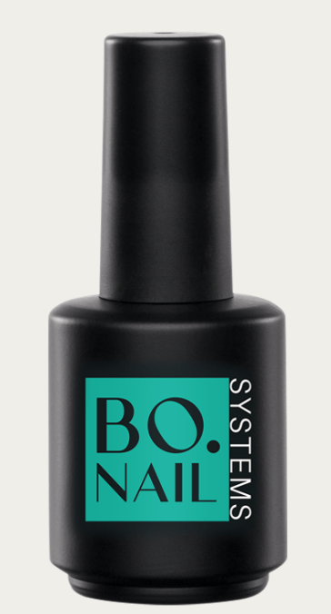 BO. Soakable Gel Polish 