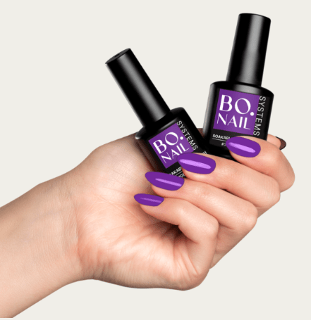 BO. Soakable Gel Polish 