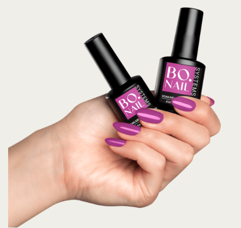 BO. Soakable Gel Polish 