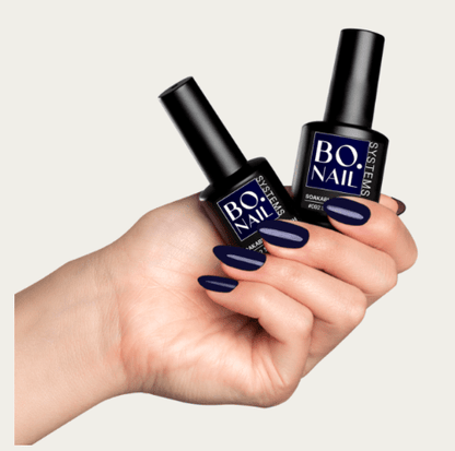 BO. Soakable Gel Polish 