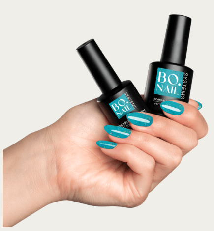 BO Soakable Gel Polish 
