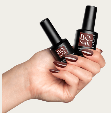 BO Soakable Gel Polish 