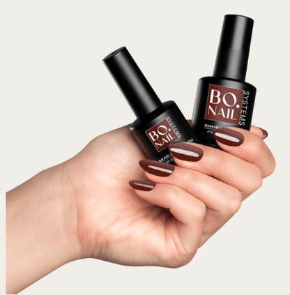 BO Soakable Gel Polish 