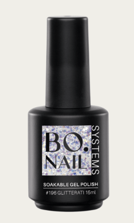 BO Soakable Gel Polish 