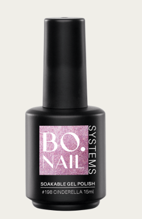 BO Soakable Gel Polish 