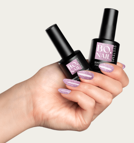BO Soakable Gel Polish 