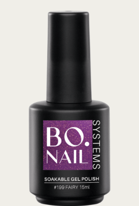 BO Soakable Gel Polish 