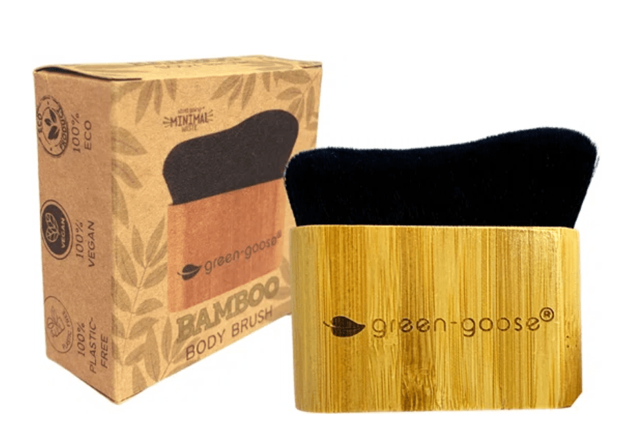 Body Brush