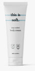 Body cream This is Soft  150ml