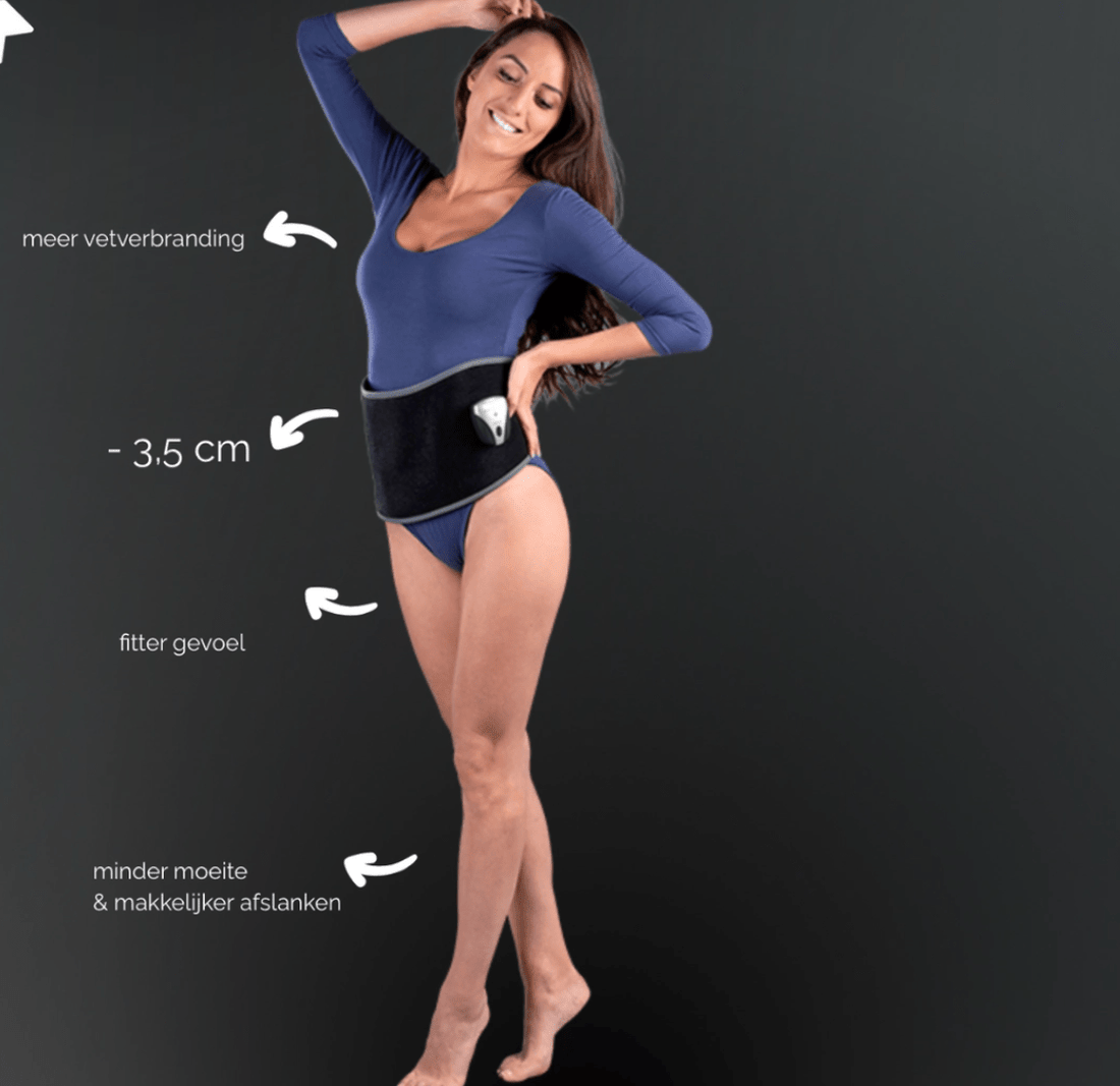 Body Sculptor Move