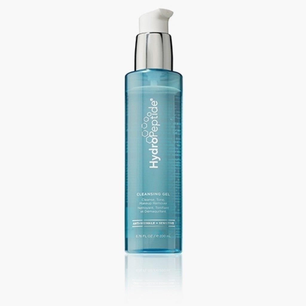 Calm: Cleansing Gel 200ml