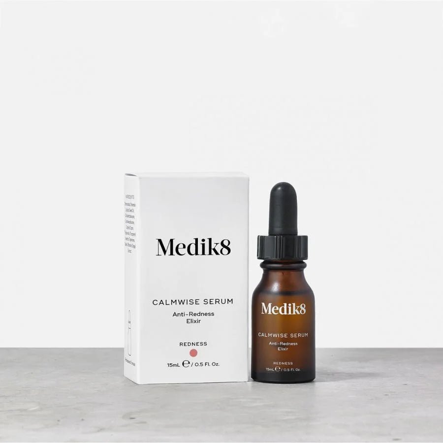 Calmwise Serum-CHECK